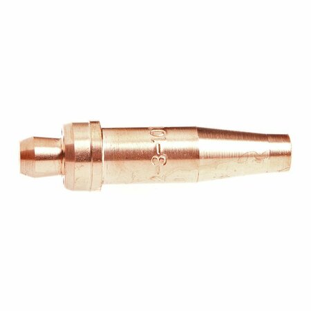 Forney Acetylene Cutting Tip 2-3-101 60449
